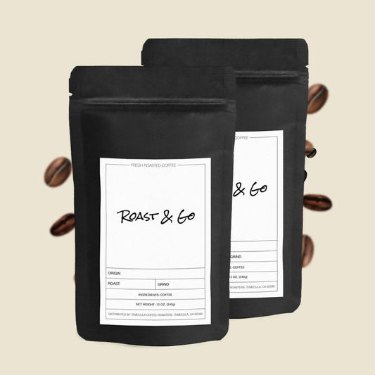 Try Out Pack ~ Single Origin Favorites